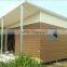 factory price,eco-composite plastic fooring exterior and interior