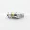 7443 w21/5w car bulb 48smd 3014 automotive light bulb 48W Brake signal Turn Tail Light Bulb DC12-24V Bulb Replacement Car Light