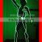 TC-03 Luminesce Clothing, Neon Light Clothing