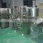 Automatic Piston Pump Filler Form Fill Seal Packaging Machine, Liquid Machine