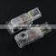 LED logo door light for Mer.cedes B.enz R300 R350 with door warning light LED logo light