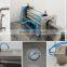 liquid paraffin oil filling machine
