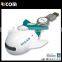 Gift Promotion Airplane Shape 3D Wired Optical Mouse