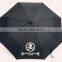 3 folding art design custom print umbrella