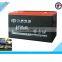 12V40AH GEL deep cycle Electric tricycle battery/EVF battery for golf car