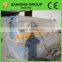 Hydraulic Shearing Roof Panel Machine
