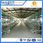 chicken farm equipment layer chicken cages / battery cages laying hens