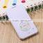 School safety ID card kids personal gps tracker chips with safe zone