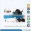 Anti-lost WiFi Smart Mini GPS Tracker for Pets dogs cats waterproof gps tracker