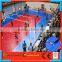 outdoor volleyball court newest design