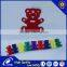 Bear Paper Garland For Party Decorations