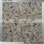 Naural granite tile Chengde Green