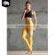 Wholesale Womens Gym Exercise Fitness Running Sport leggings tights yoga