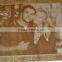 thunderlaser high resolution 3d photo laser engraving machine for wood acrylic