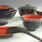 defferent colours and high quality Melamine Tableware