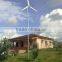 500W/1kW/2KW PMG Wind Turbine Generator wind power generator for roof installation