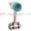 High quality CE approved digital air vortex flow meter manufacturer