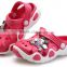 kids shoes 2016 EVA garden clogs shoes