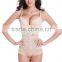 Shapewear High Waist Skirt Dress Half Slip Body Slim Shaper S-3Xl