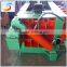 Hydraulic metal press machine