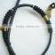 Parking Brake Cable OEM 96549802 for 2002-2004 Chevrolet Daewoo KALOS Saloon