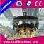 Popular new technology assemble aluminum rotating lighting truss                        
                                                Quality Choice