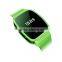 real time gps tracker meitrack Waterproof IP65 Safety Kids GPS Watch phone