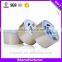 High quality acrylic clear adhesive bopp tape for box packaging