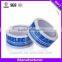 Hot sale high performance price ratio bopp hot melt adhesive tape