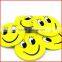 Resuable kind types led magnetic name badge