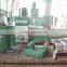 Z3080*25 radial drilling machine