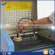 Insulation Oil DC Resistivity and Oil Dielectric Loss Factor Tester