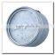 High quality back connection all stainless steel high pressure 30000 psi gauge                        
                                                Quality Choice
