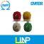5007-5 plastic knobs for electrical