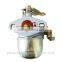 Carburetor For EZGO Golf Cart Marathon 2 Cycle 1989-1993 Carb 23932-G1