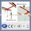 3 ton single beam suspension kbk rail crane