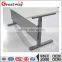 china electric adjustable office mechanism desk lifting mechanism adjustable office frame household furniture