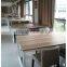 Factory Supply Hot Design Luxury Small Office Tables