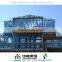 Luxury modern prefabricated villa