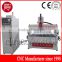 Jinan Advanced High Quality ATC CNC Router