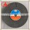 Professional Abrasive Grinding Wheels Supplier