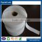 Blank wash care resin heat resistance sew on name resin washable ribbon for fabric label
