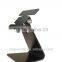touch monitor stand for triple monitor stand
