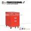 ODM &OEM cheap kd steel office mobile pedestal
