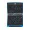 New Arrival Portable Paperless 8.5 Inch Electronic Notepad LCD Writing Board Drawing Tablet