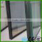 4.38mm-30mm safety laminated glass with CE & ISO certificate