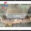 Polishing plastic box mould/plastic crate mould