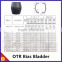 OTR Type Bias Tyre Curing Bladder B2700-49 applied for 27.00-49/30.00-51 Customized Demand