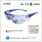 CSA Z94.3 Anti frog anti scratch safety glasses wholesale