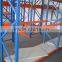 Warehouse storage medium duty racking B